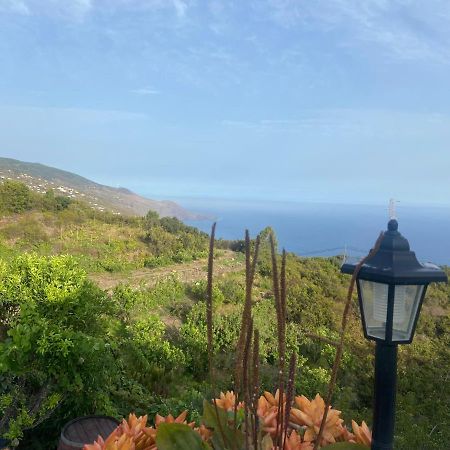 Casa Nieves De Mario Villa Santa Cruz de la Palma  Luaran gambar