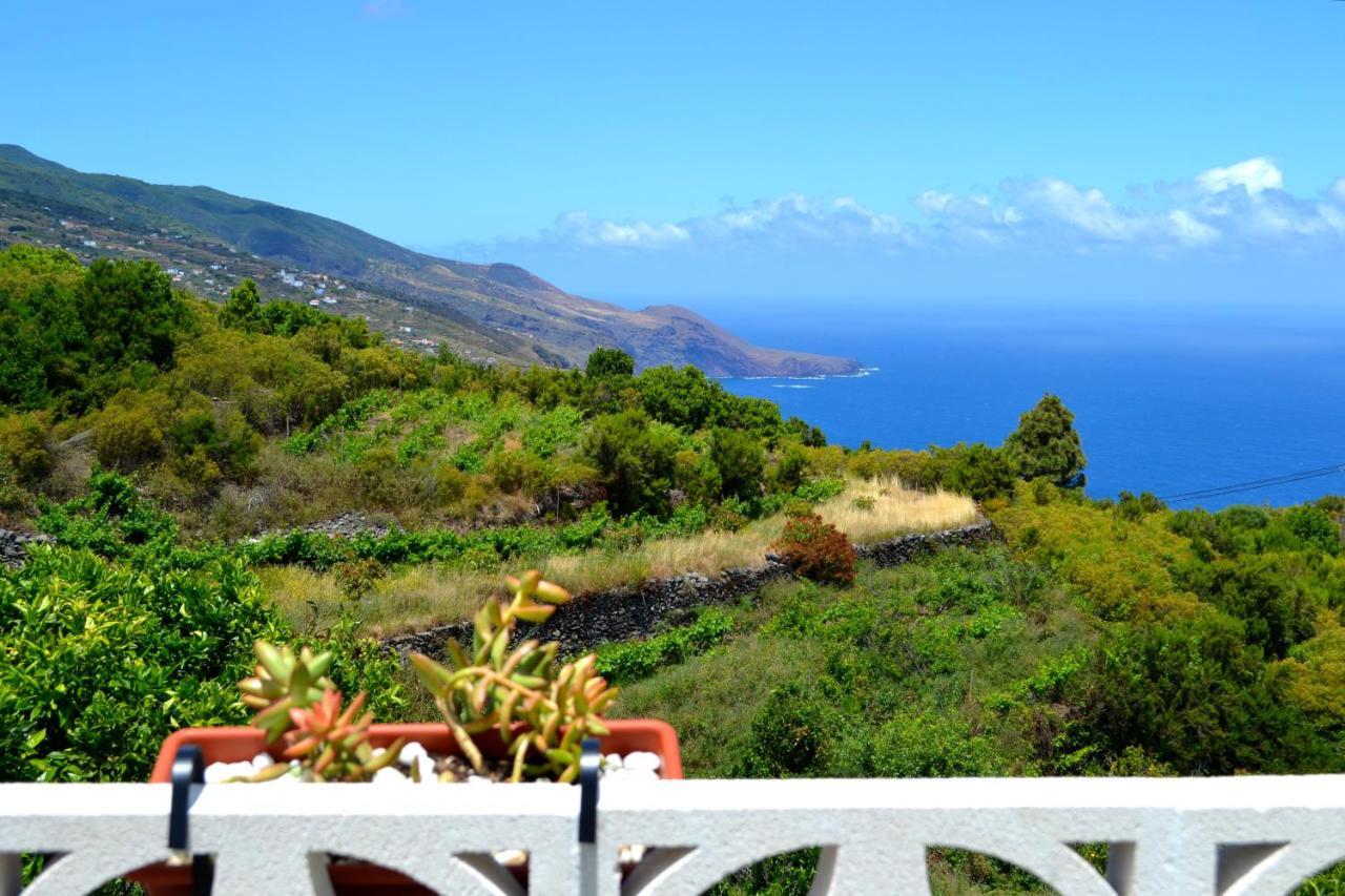 Casa Nieves De Mario Villa Santa Cruz de la Palma  Luaran gambar