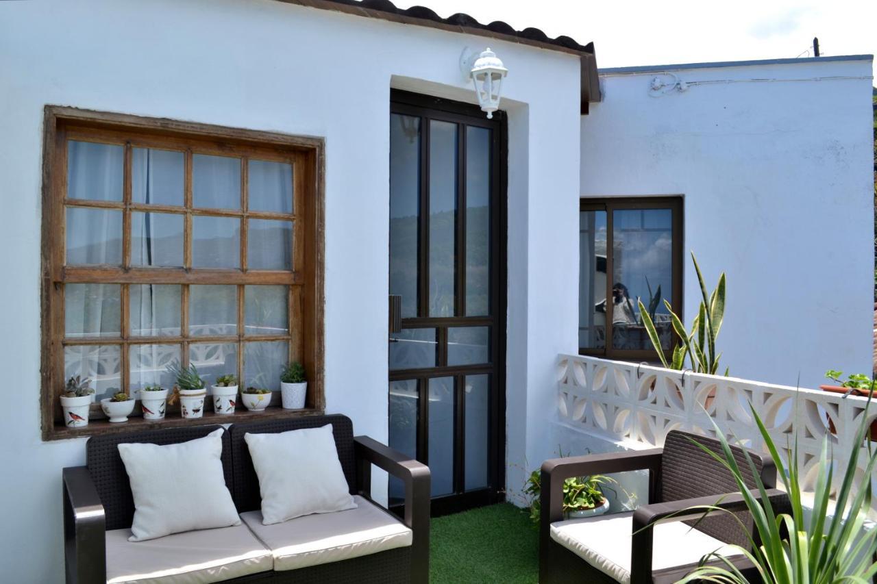 Casa Nieves De Mario Villa Santa Cruz de la Palma  Luaran gambar