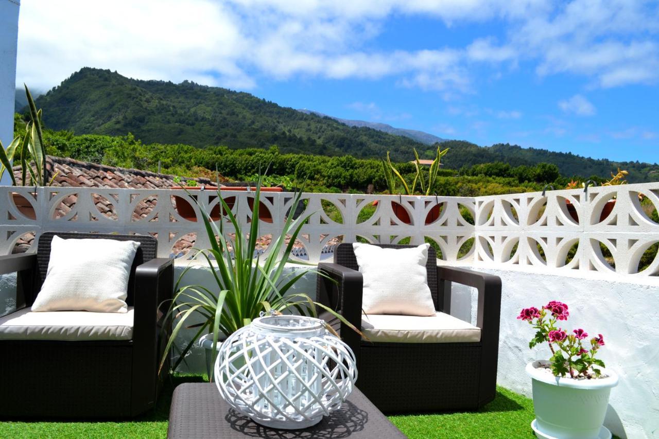 Casa Nieves De Mario Villa Santa Cruz de la Palma  Luaran gambar