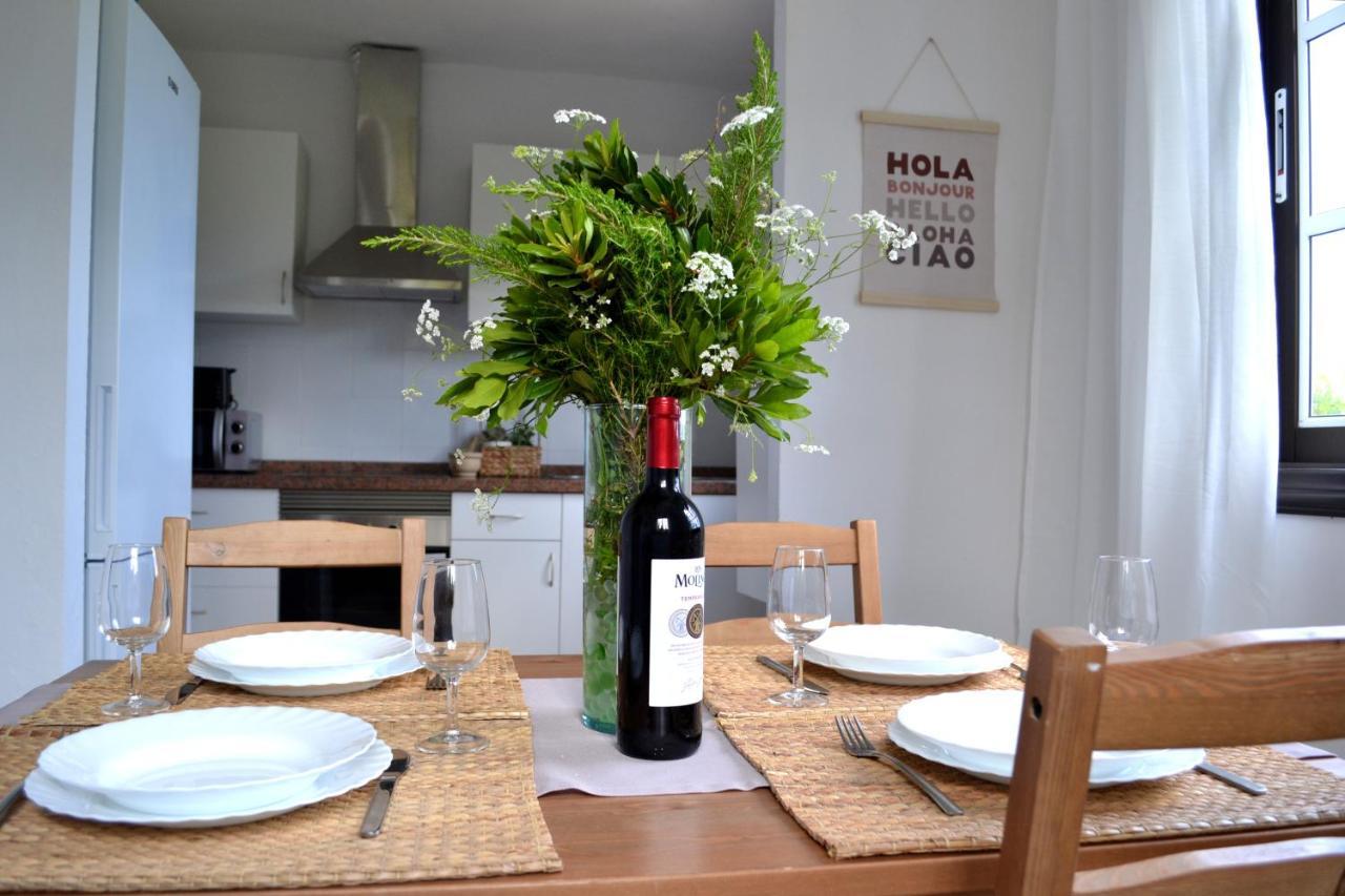 Casa Nieves De Mario Villa Santa Cruz de la Palma  Luaran gambar