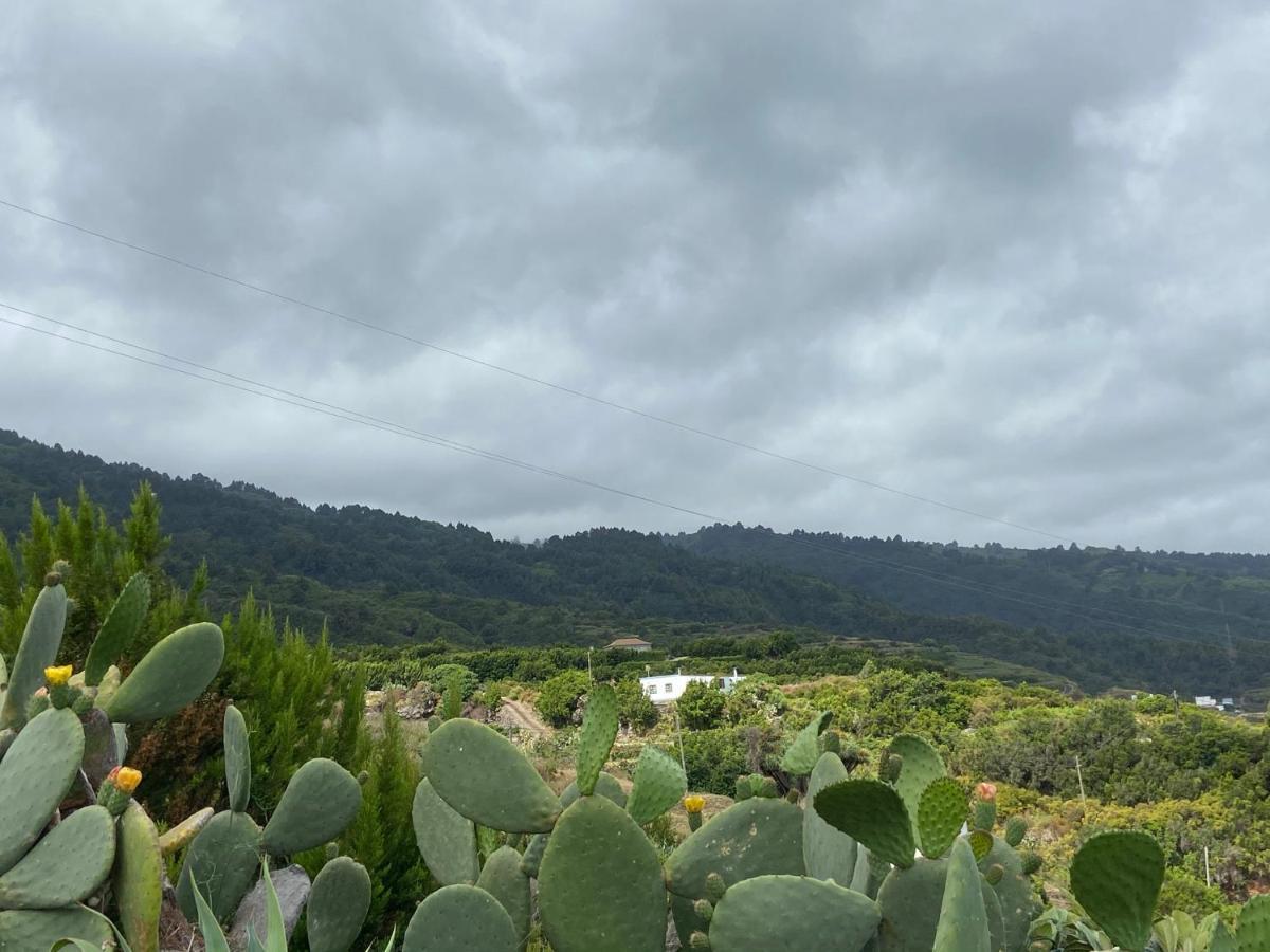 Casa Nieves De Mario Villa Santa Cruz de la Palma  Luaran gambar