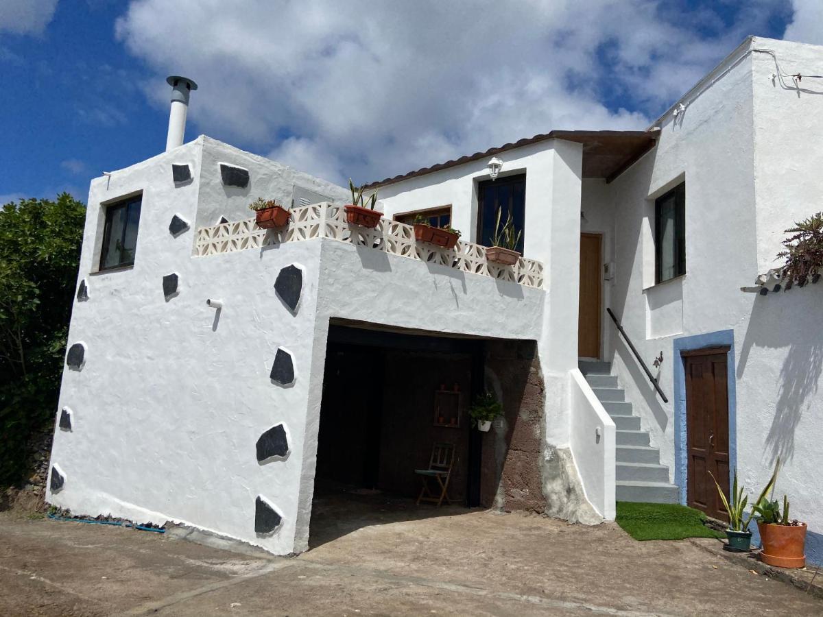 Casa Nieves De Mario Villa Santa Cruz de la Palma  Luaran gambar