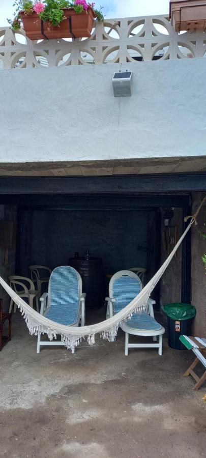 Casa Nieves De Mario Villa Santa Cruz de la Palma  Luaran gambar
