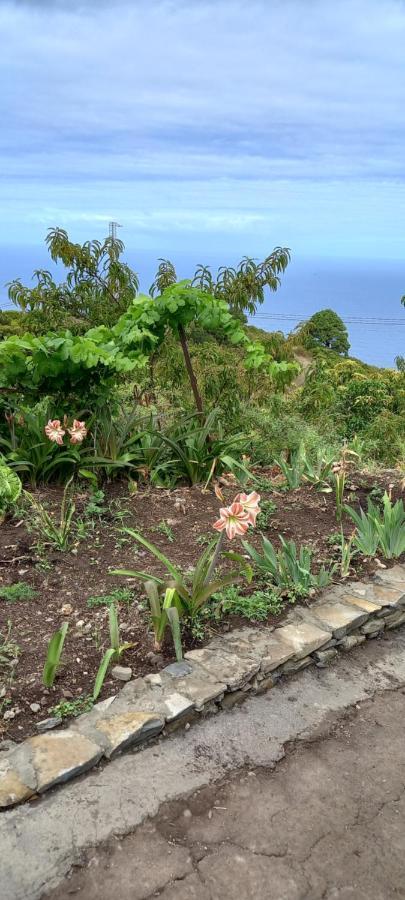Casa Nieves De Mario Villa Santa Cruz de la Palma  Luaran gambar
