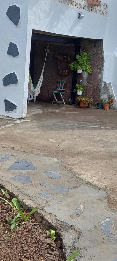 Casa Nieves De Mario Villa Santa Cruz de la Palma  Luaran gambar