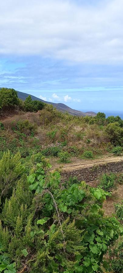 Casa Nieves De Mario Villa Santa Cruz de la Palma  Luaran gambar