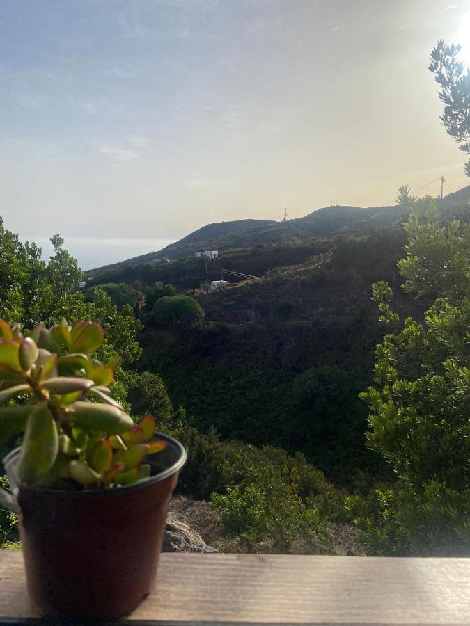 Casa Nieves De Mario Villa Santa Cruz de la Palma  Luaran gambar