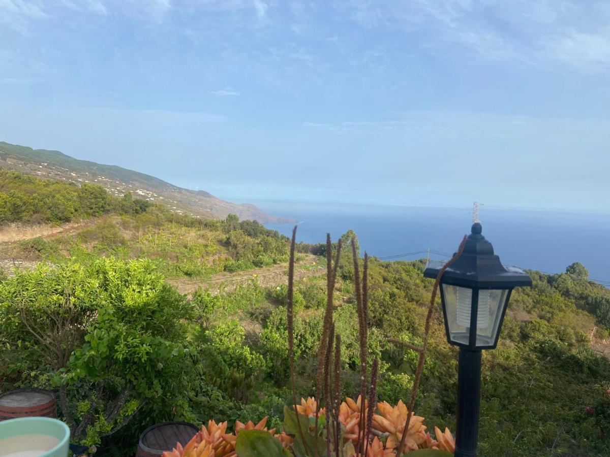 Casa Nieves De Mario Villa Santa Cruz de la Palma  Luaran gambar