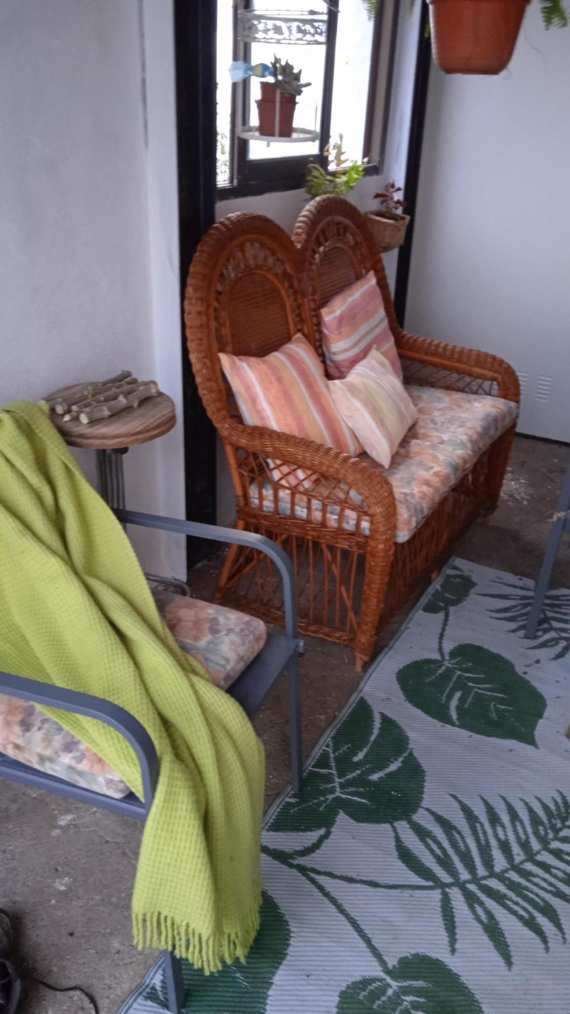 Casa Nieves De Mario Villa Santa Cruz de la Palma  Luaran gambar