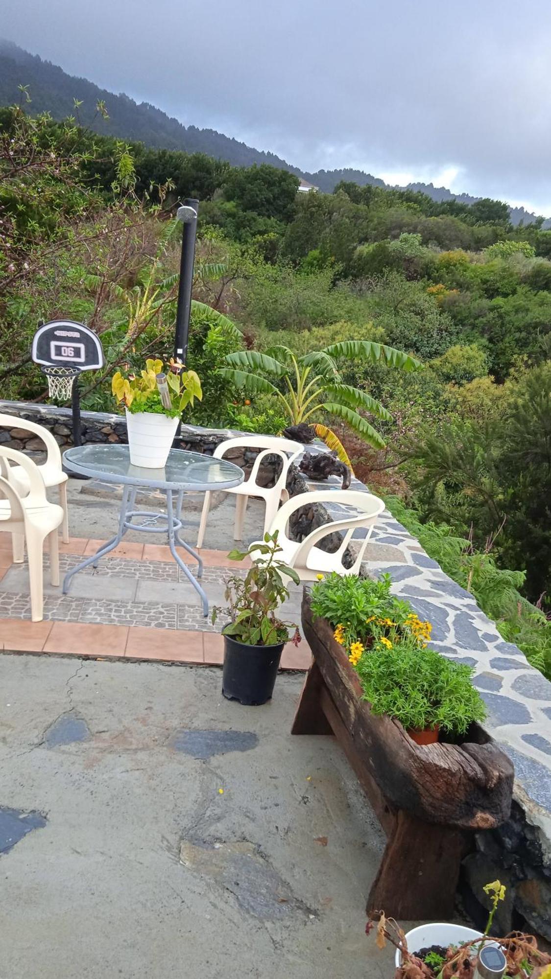 Casa Nieves De Mario Villa Santa Cruz de la Palma  Luaran gambar